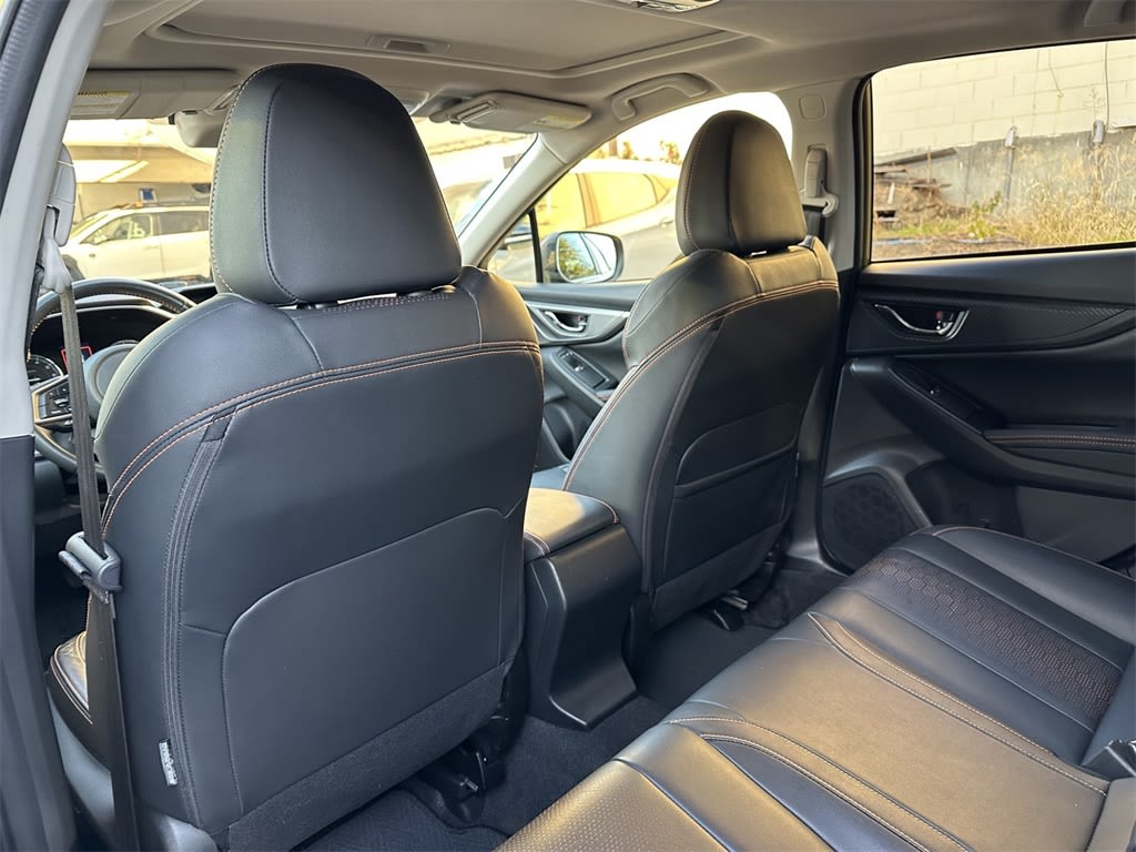 Thumbnail: 2023 Subaru Crosstrek - 12