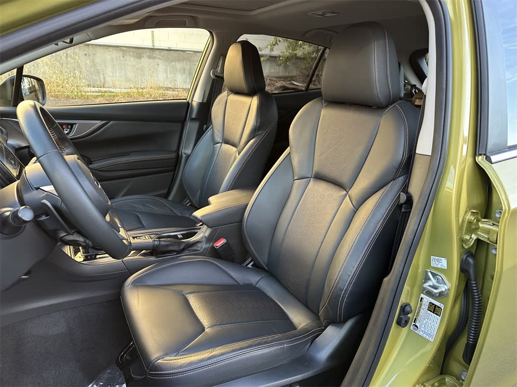 Thumbnail: 2023 Subaru Crosstrek - 11