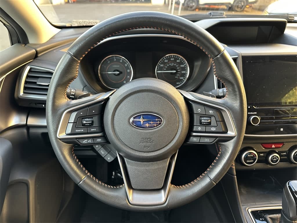 Thumbnail: 2023 Subaru Crosstrek - 9