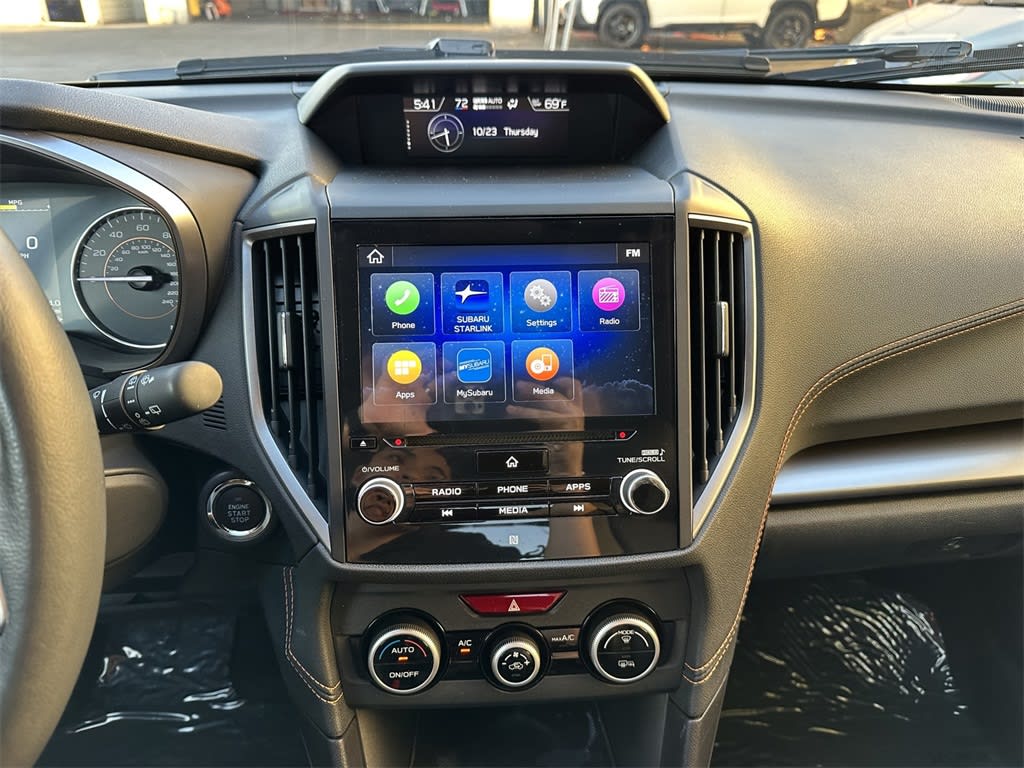 Thumbnail: 2023 Subaru Crosstrek - 13