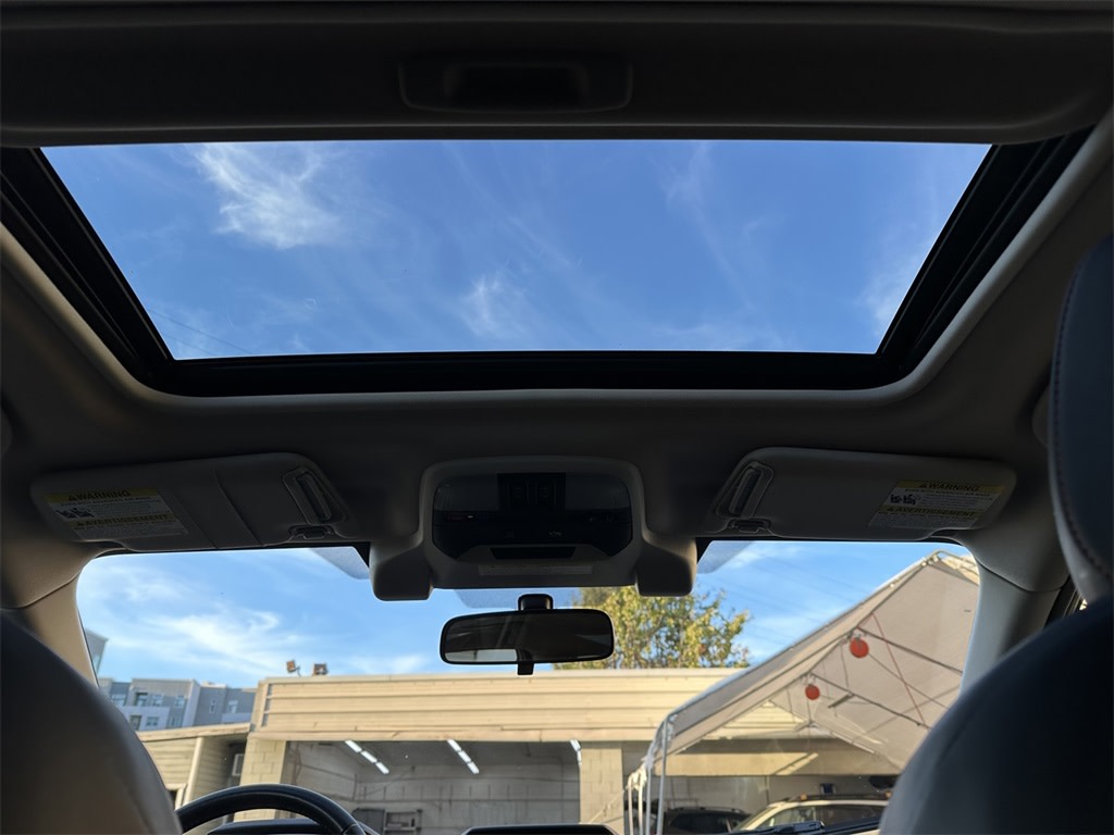 Thumbnail: 2023 Subaru Crosstrek - 20