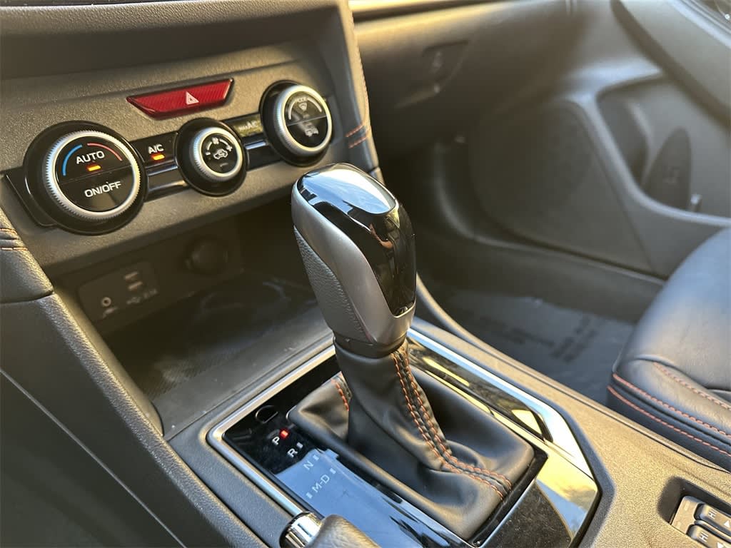 Thumbnail: 2023 Subaru Crosstrek - 14