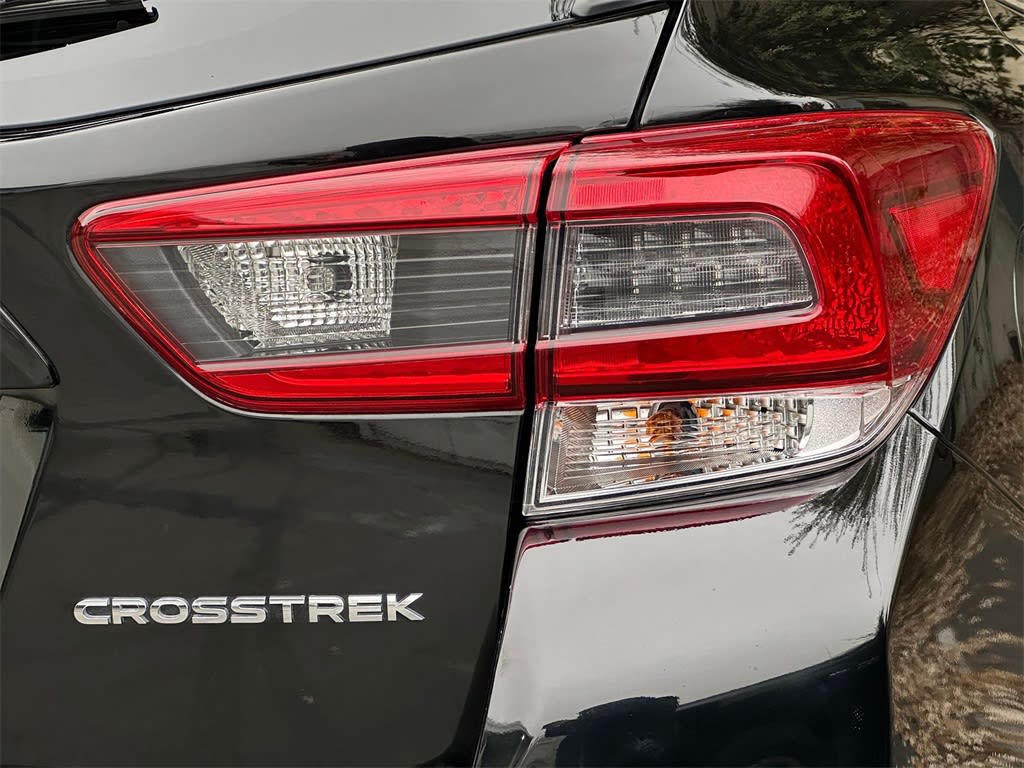 Thumbnail: 2023 Subaru Crosstrek - 20