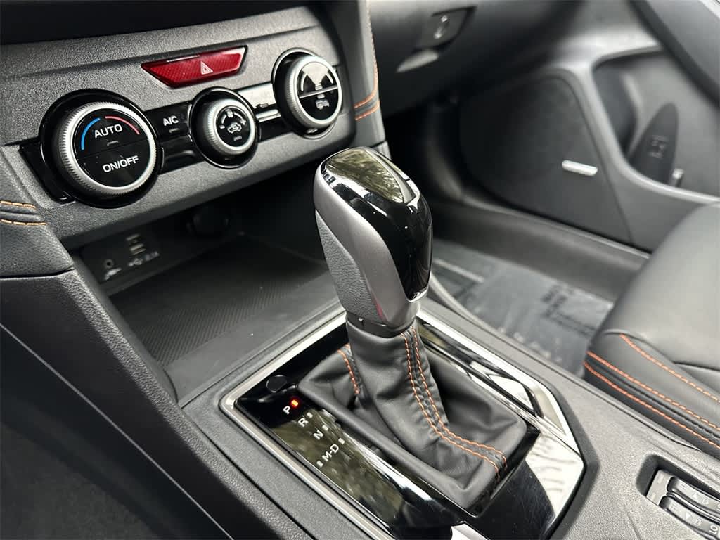 Thumbnail: 2023 Subaru Crosstrek - 15