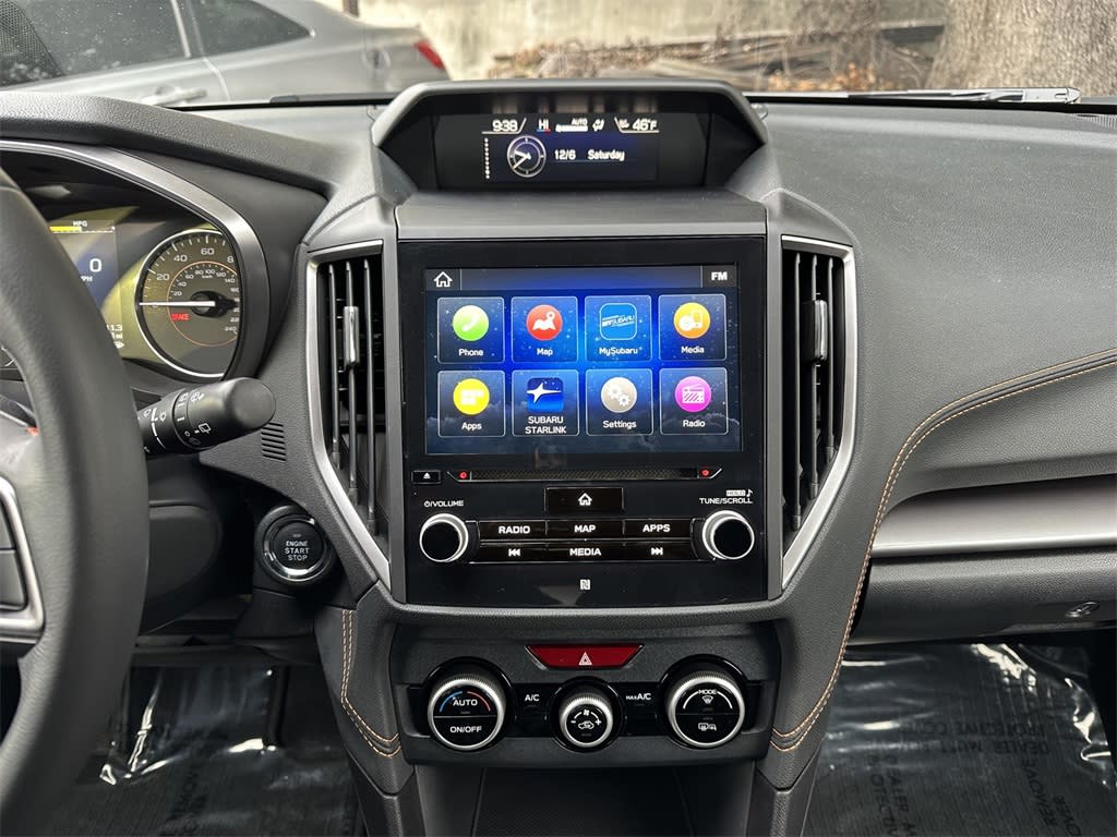 Thumbnail: 2023 Subaru Crosstrek - 14