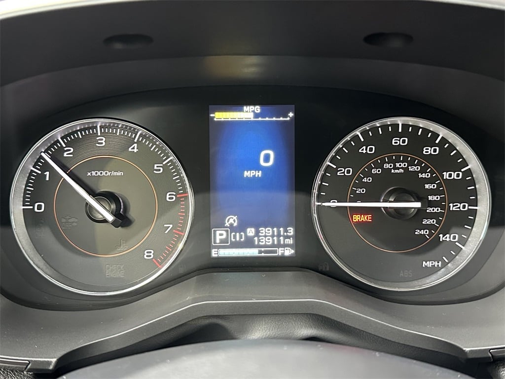 Thumbnail: 2023 Subaru Crosstrek - 16