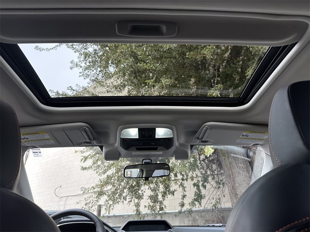 Thumbnail: 2023 Subaru Crosstrek - 21