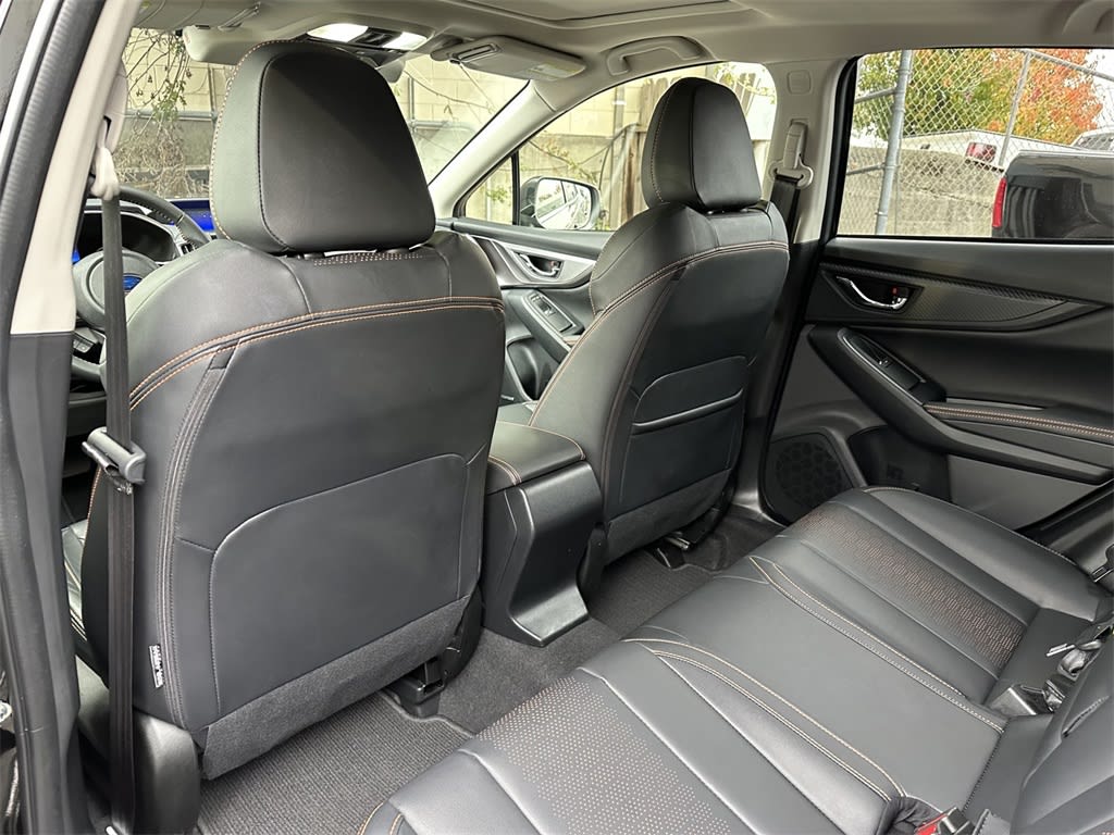 Thumbnail: 2023 Subaru Crosstrek - 12