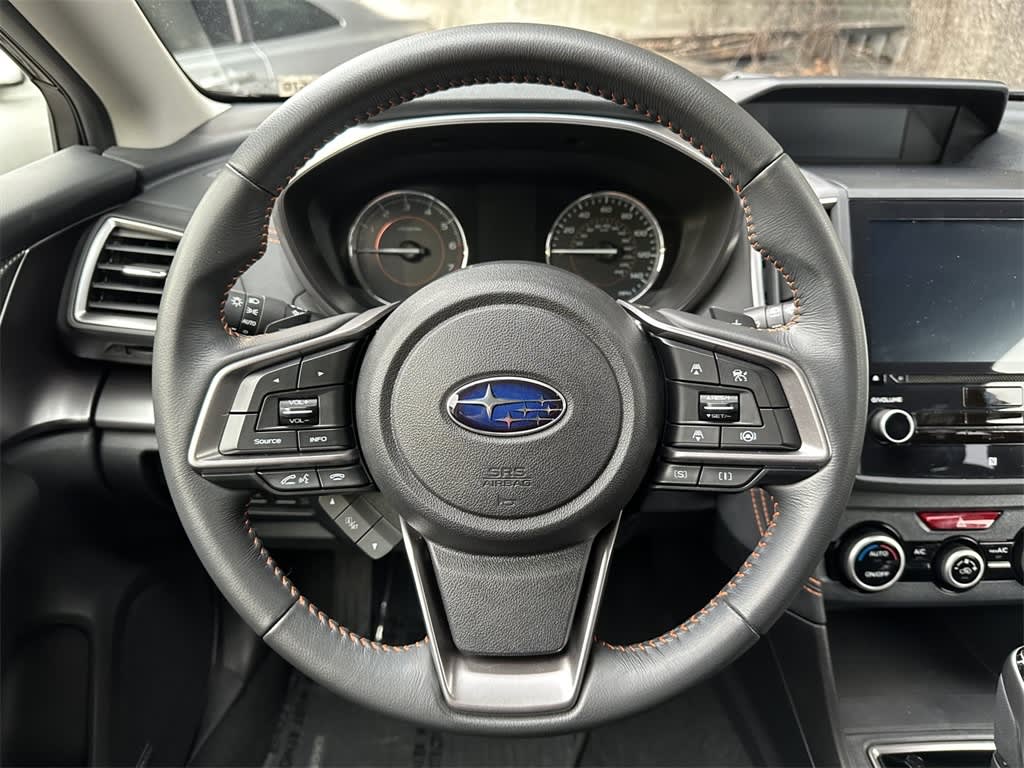 Thumbnail: 2023 Subaru Crosstrek - 13