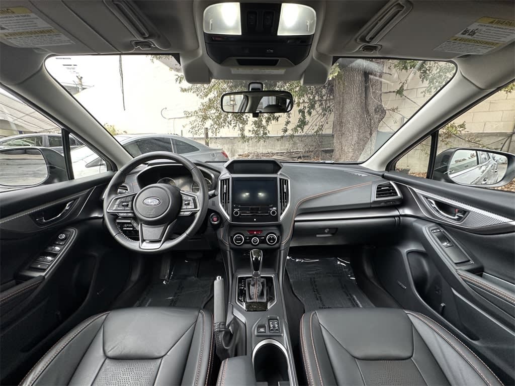 Thumbnail: 2023 Subaru Crosstrek - 9