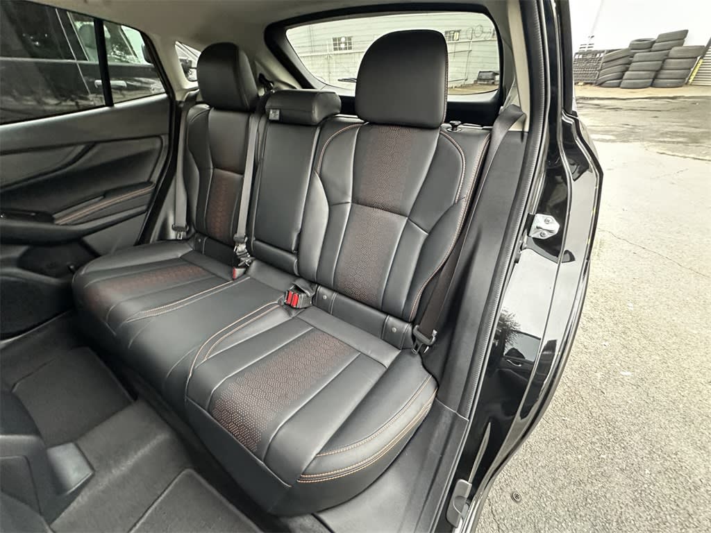 Thumbnail: 2023 Subaru Crosstrek - 22