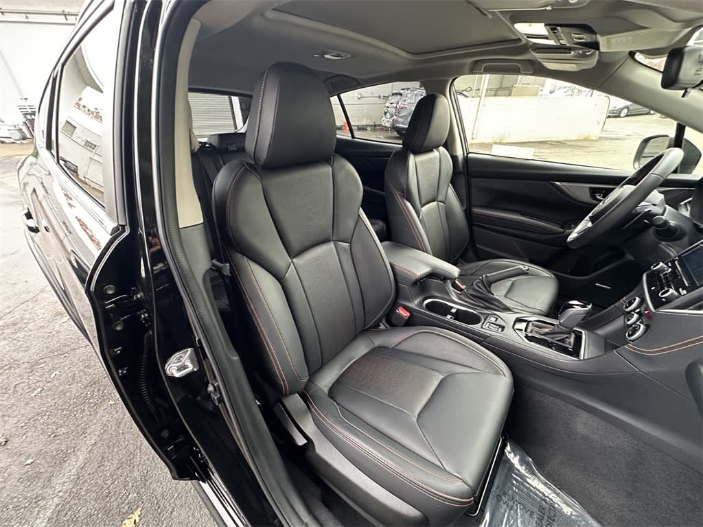 Thumbnail: 2023 Subaru Crosstrek - 11