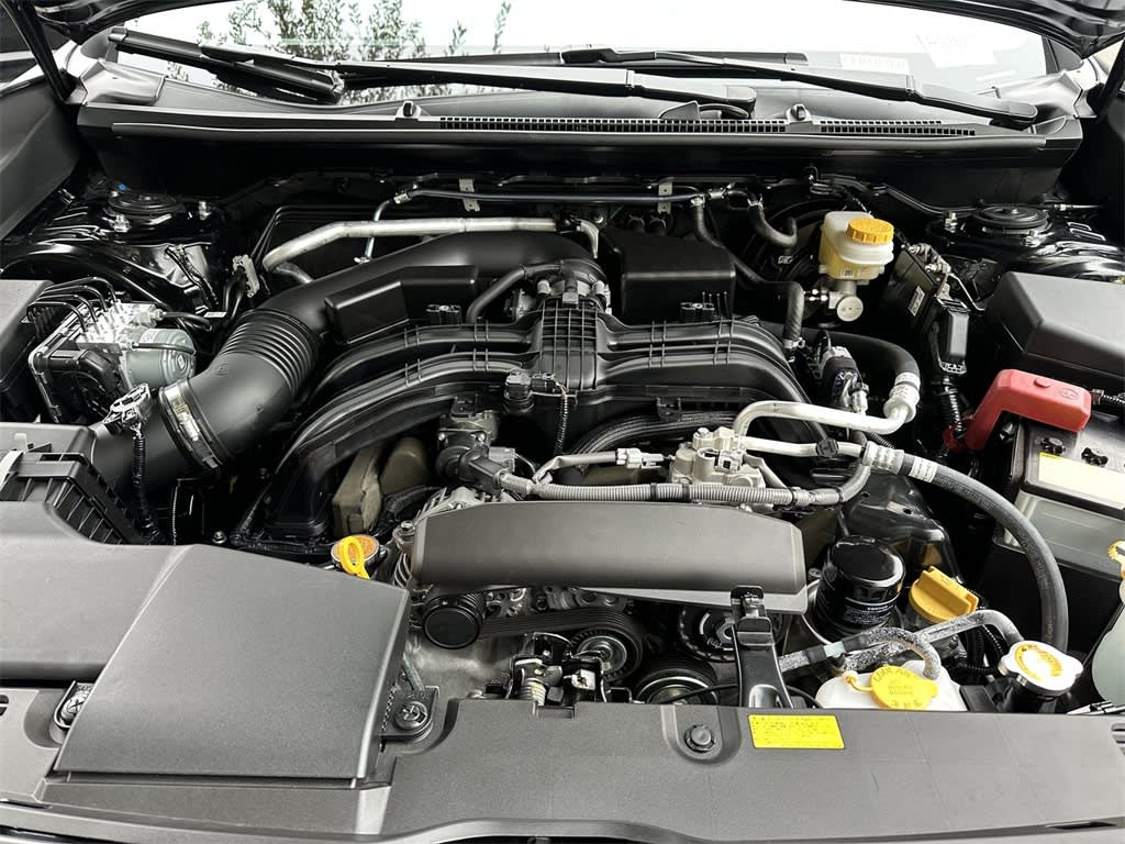 Thumbnail: 2023 Subaru Crosstrek - 8