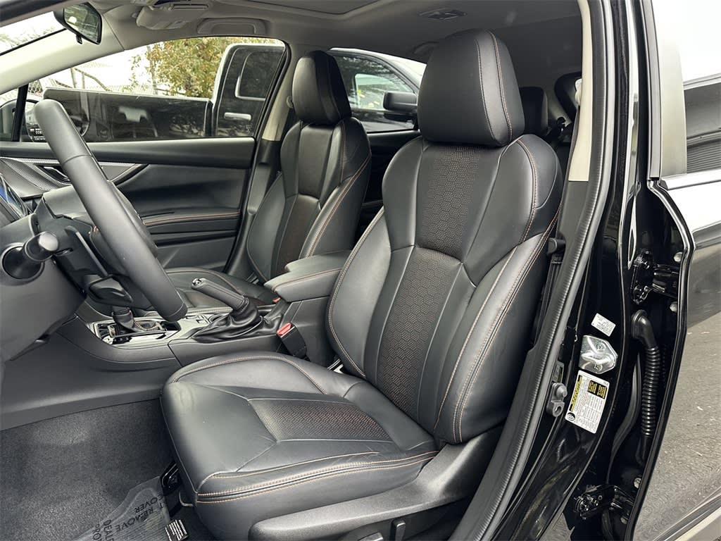 Thumbnail: 2023 Subaru Crosstrek - 10