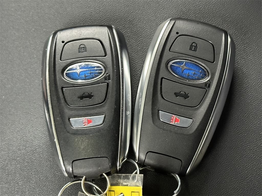 Thumbnail: 2023 Subaru Crosstrek - 18