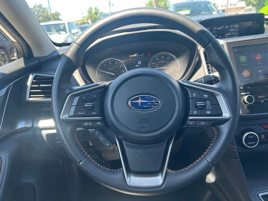 Thumbnail: 2023 Subaru Crosstrek - 14
