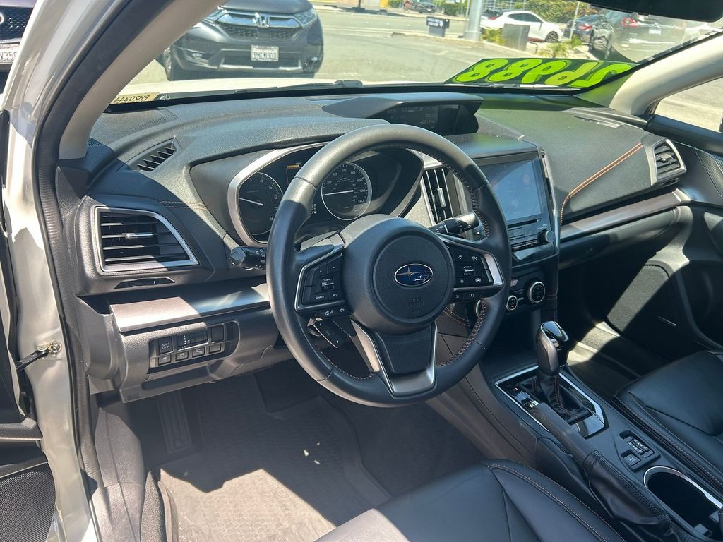 Thumbnail: 2023 Subaru Crosstrek - 2