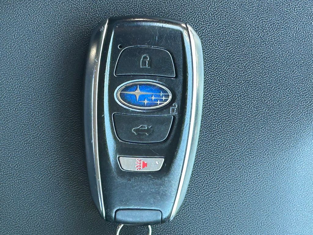 Thumbnail: 2023 Subaru Crosstrek - 19