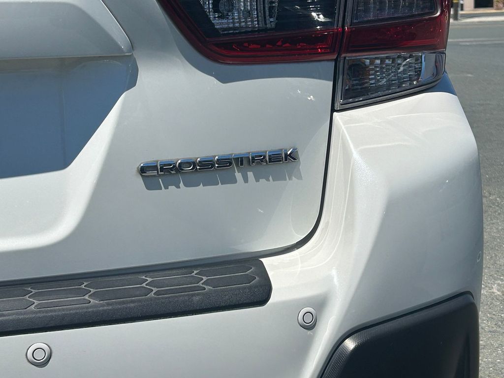 Thumbnail: 2023 Subaru Crosstrek - 7