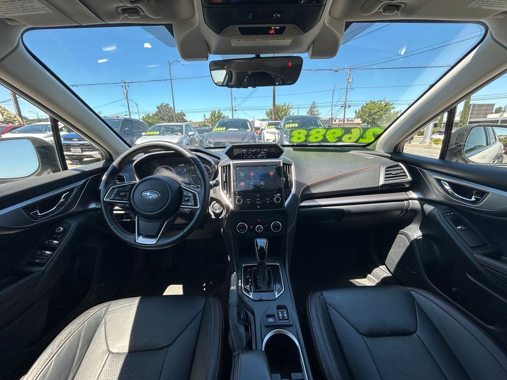 Thumbnail: 2023 Subaru Crosstrek - 10