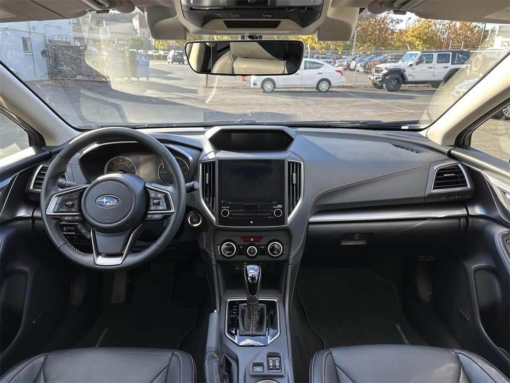 Thumbnail: 2023 Subaru Crosstrek - 2