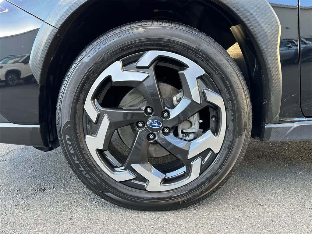 Thumbnail: 2023 Subaru Crosstrek - 7