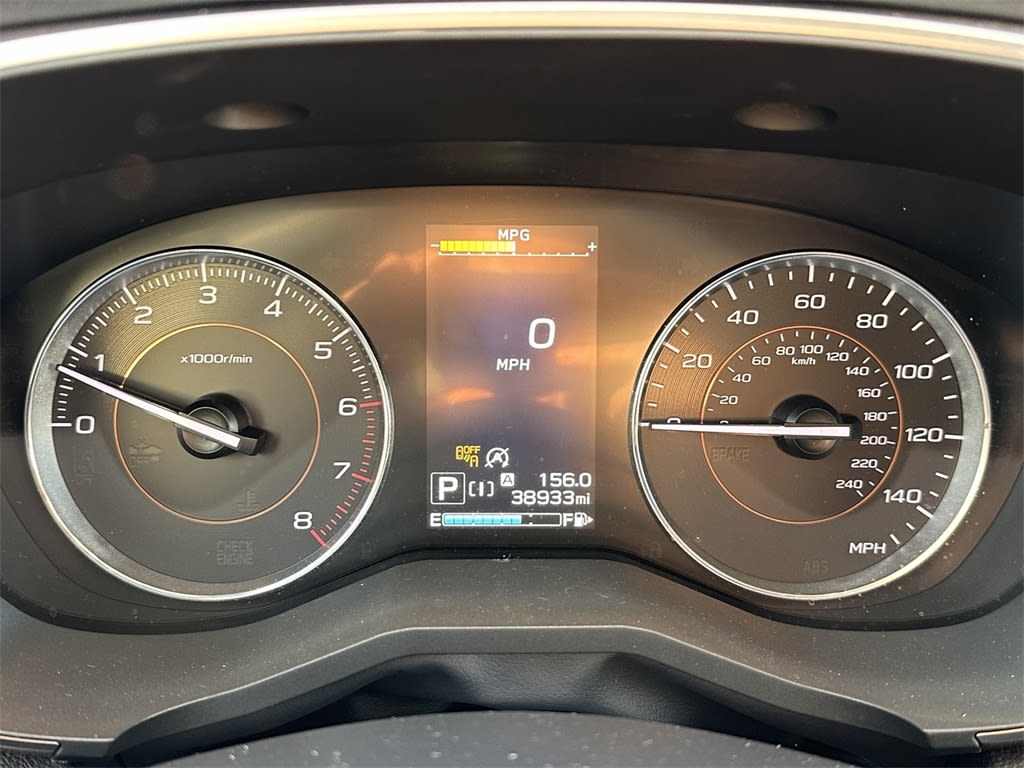 Thumbnail: 2023 Subaru Crosstrek - 15