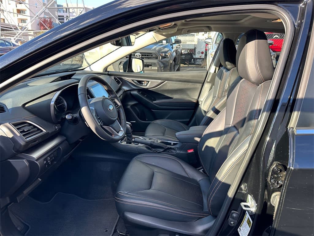 Thumbnail: 2023 Subaru Crosstrek - 10