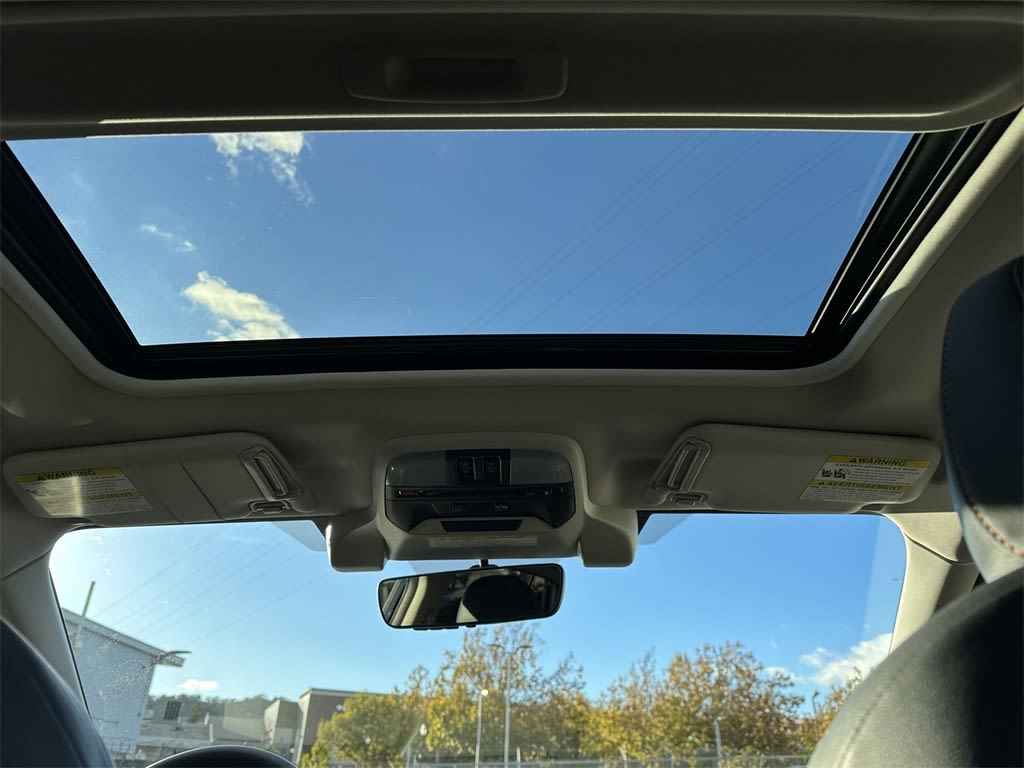 Thumbnail: 2023 Subaru Crosstrek - 20