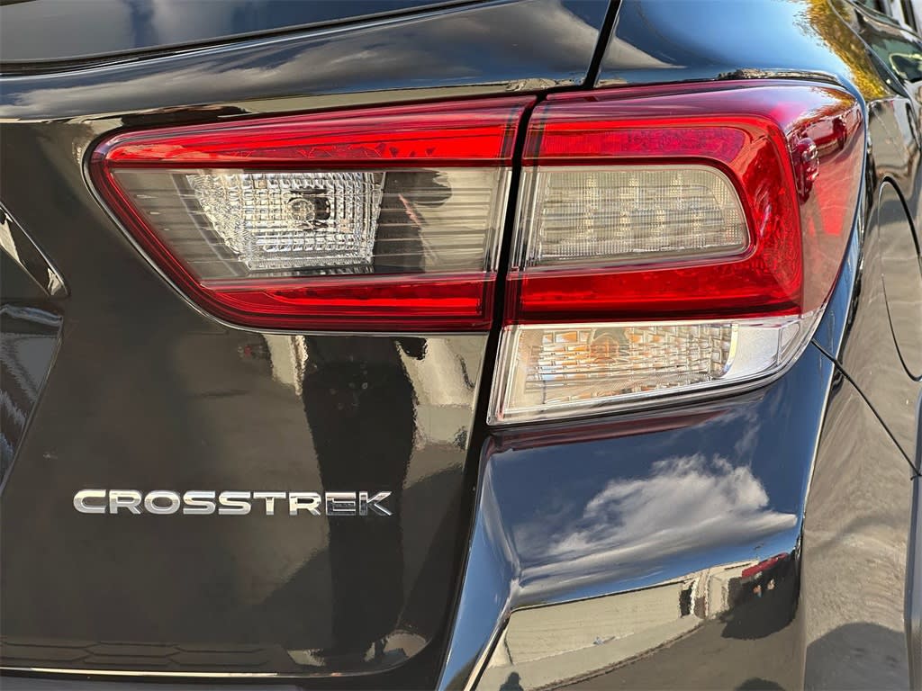 Thumbnail: 2023 Subaru Crosstrek - 19