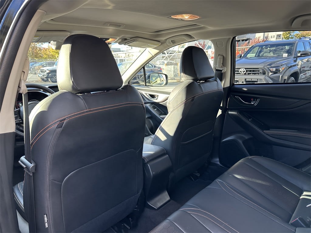 Thumbnail: 2023 Subaru Crosstrek - 12