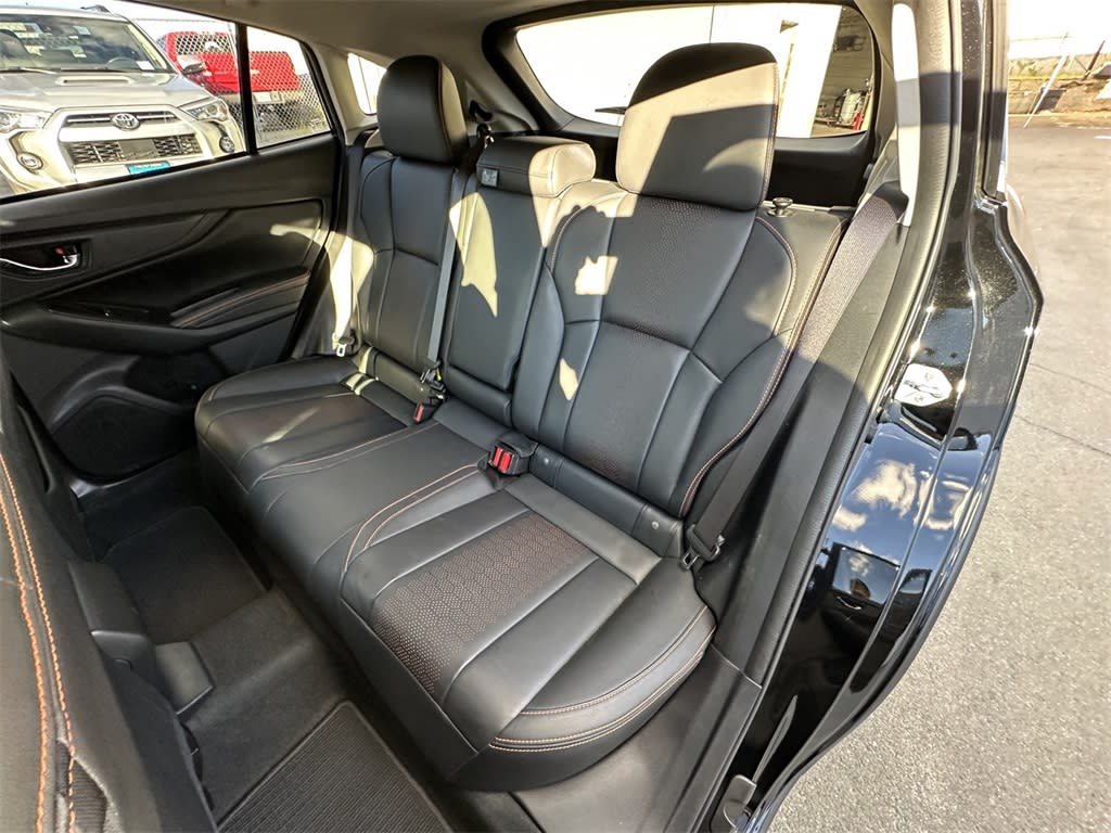 Thumbnail: 2023 Subaru Crosstrek - 21