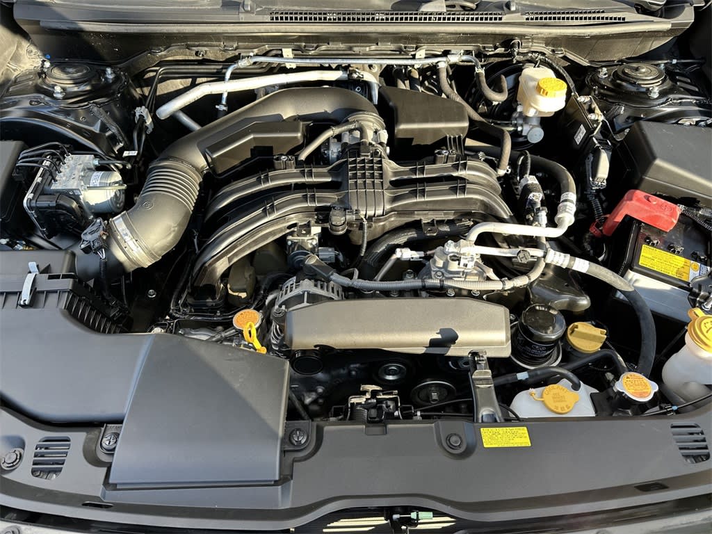 Thumbnail: 2023 Subaru Crosstrek - 8