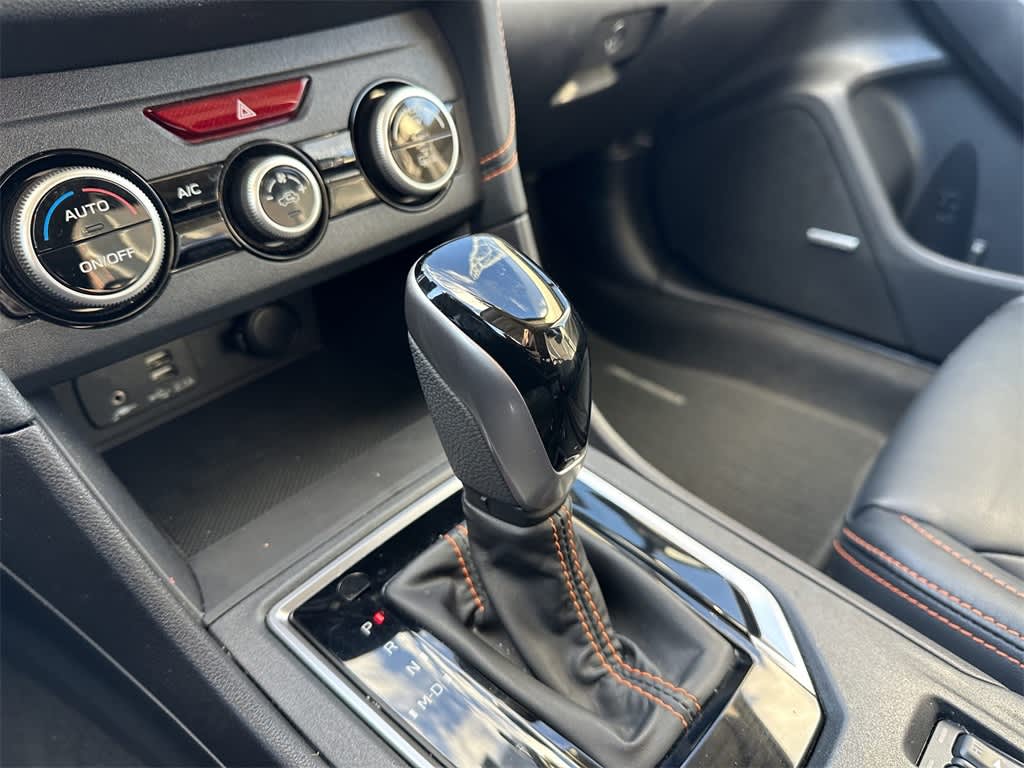 Thumbnail: 2023 Subaru Crosstrek - 14