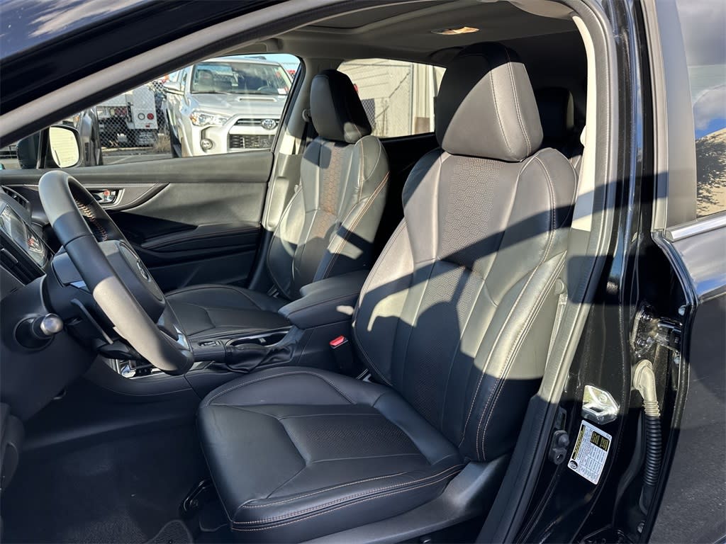 Thumbnail: 2023 Subaru Crosstrek - 11