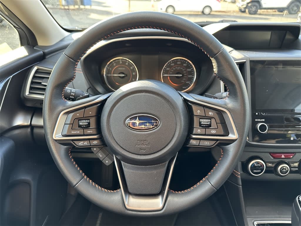 Thumbnail: 2023 Subaru Crosstrek - 9