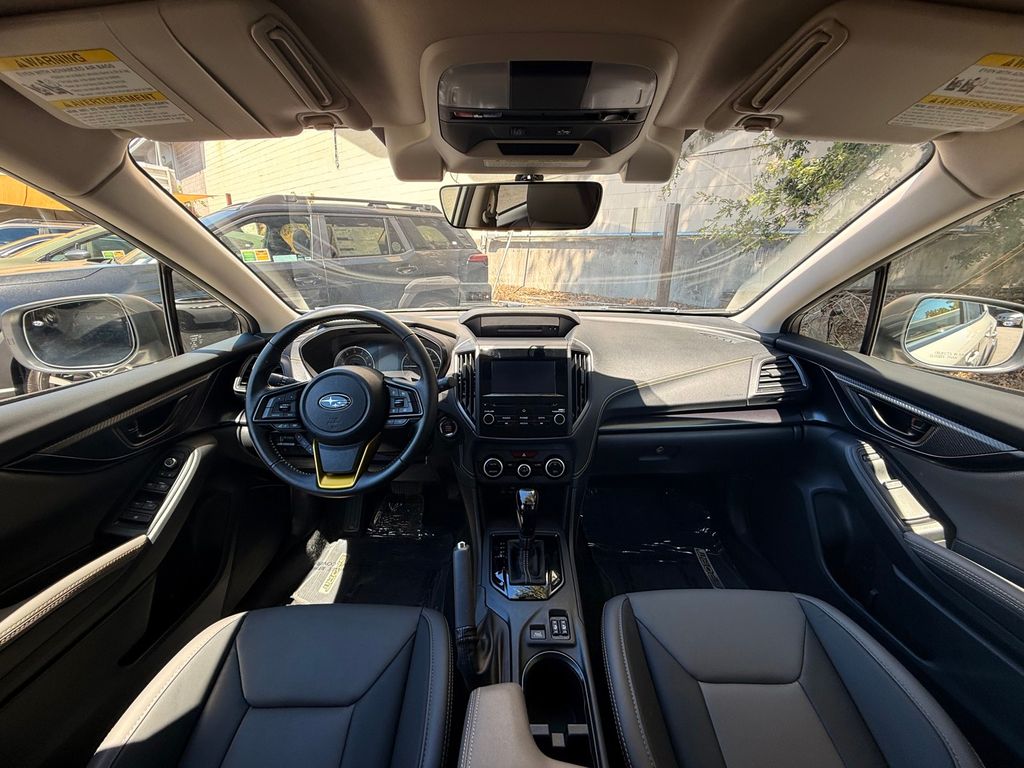 Thumbnail: 2023 Subaru Crosstrek - 8