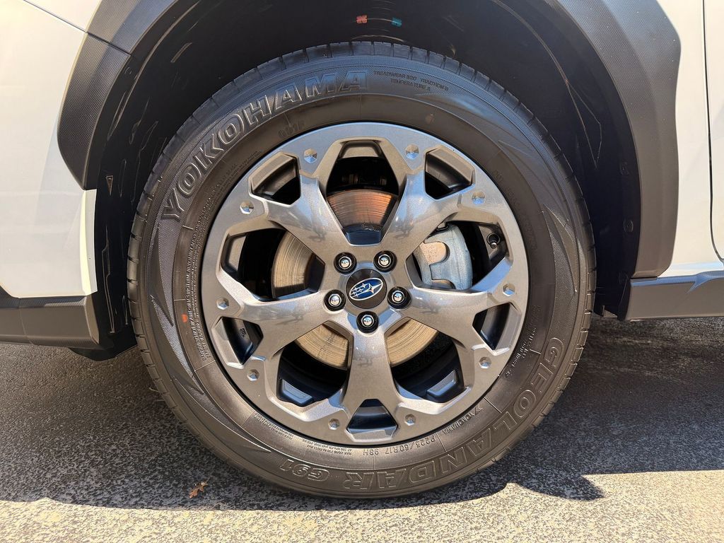 Thumbnail: 2023 Subaru Crosstrek - 6