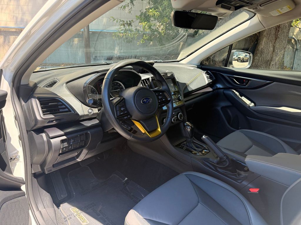 Thumbnail: 2023 Subaru Crosstrek - 2