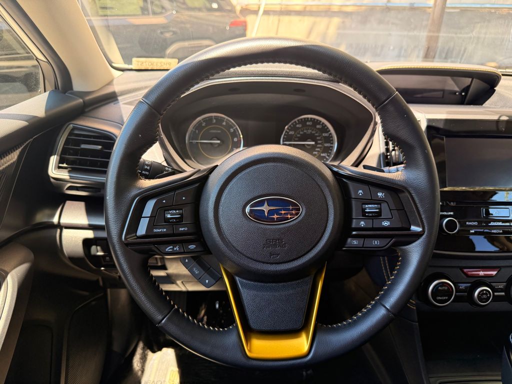 Thumbnail: 2023 Subaru Crosstrek - 12