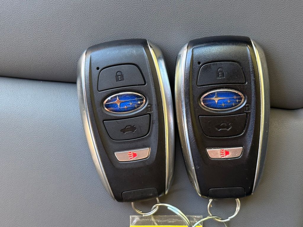 Thumbnail: 2023 Subaru Crosstrek - 17