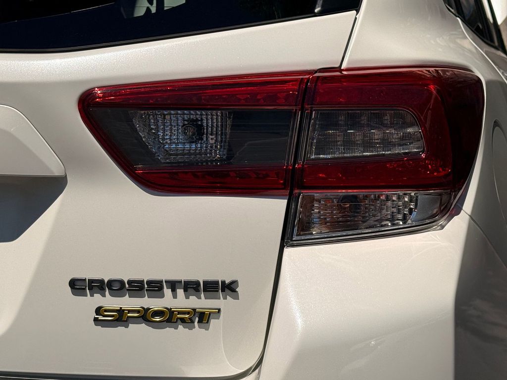 Thumbnail: 2023 Subaru Crosstrek - 20