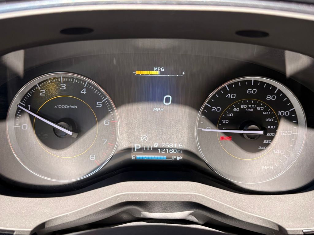 Thumbnail: 2023 Subaru Crosstrek - 15