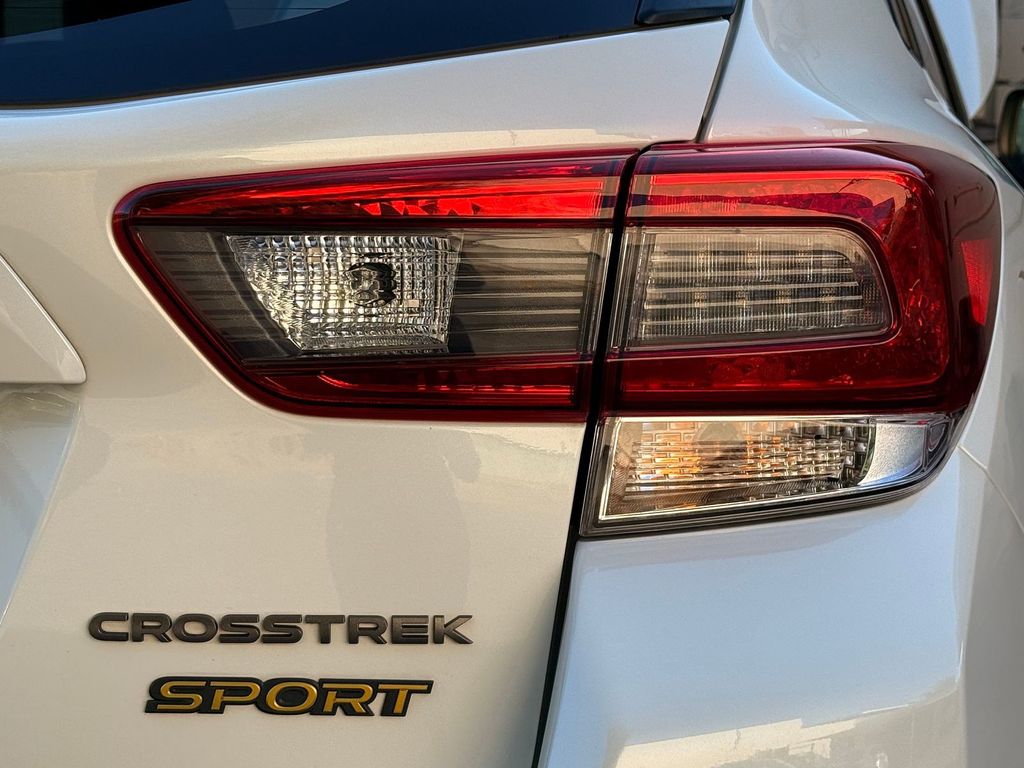 Thumbnail: 2023 Subaru Crosstrek - 20