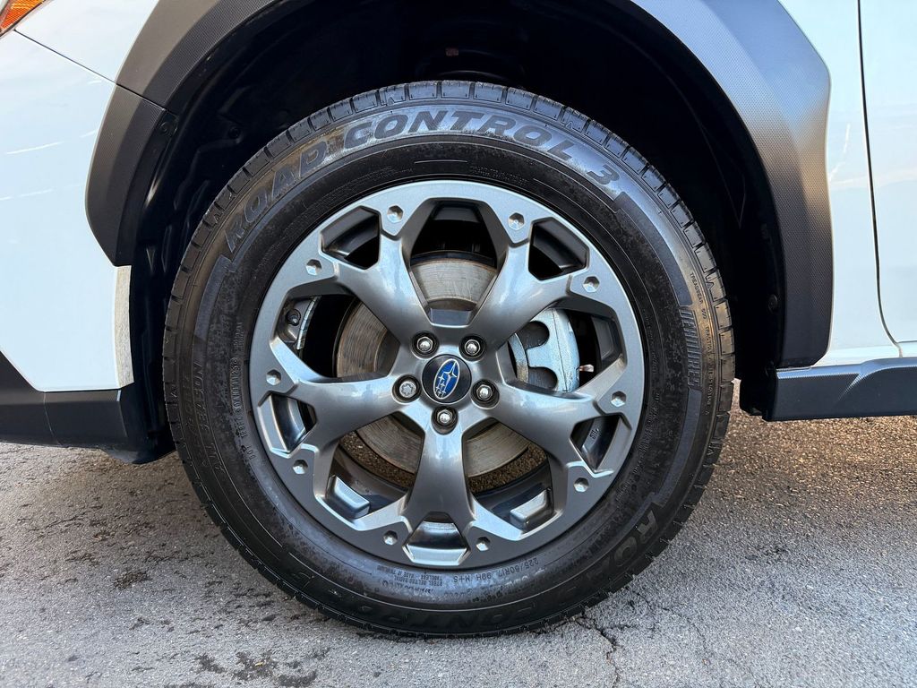Thumbnail: 2023 Subaru Crosstrek - 6