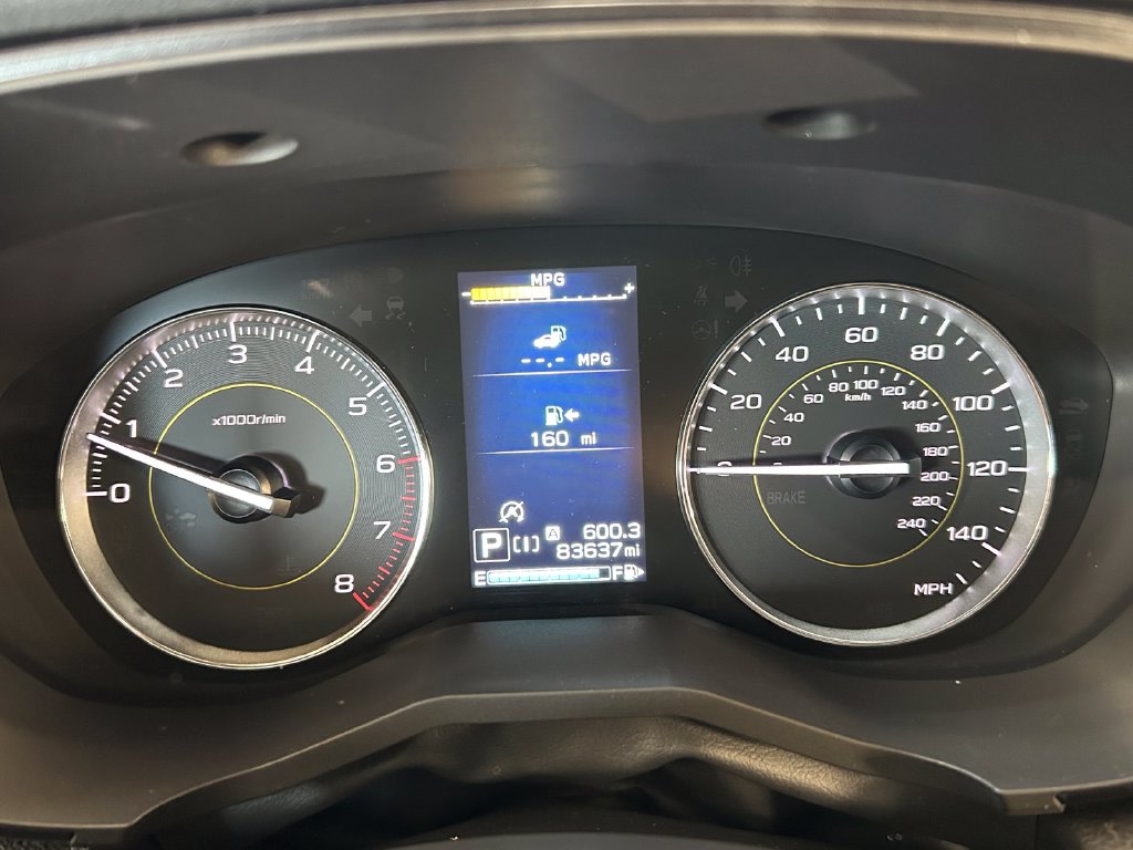 Thumbnail: 2022 Subaru Crosstrek - 12