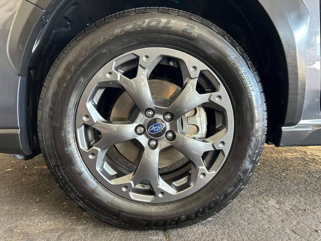 Thumbnail: 2022 Subaru Crosstrek - 5