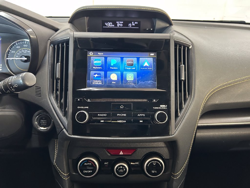 Thumbnail: 2022 Subaru Crosstrek - 10