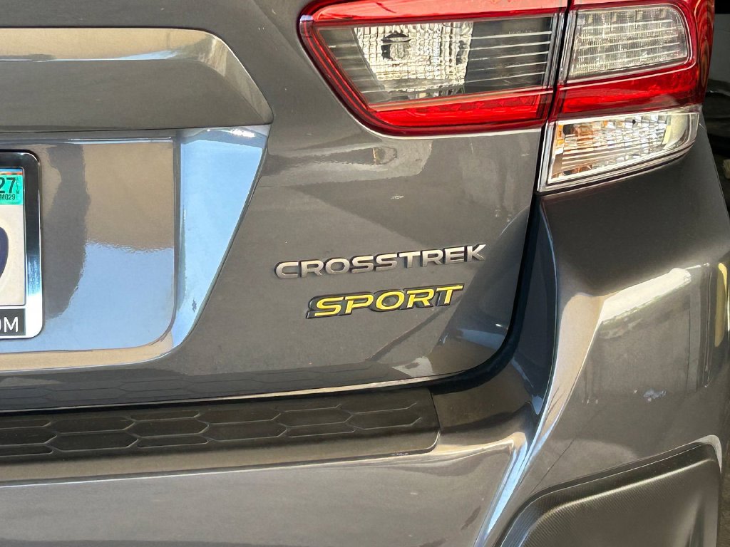 Thumbnail: 2022 Subaru Crosstrek - 16