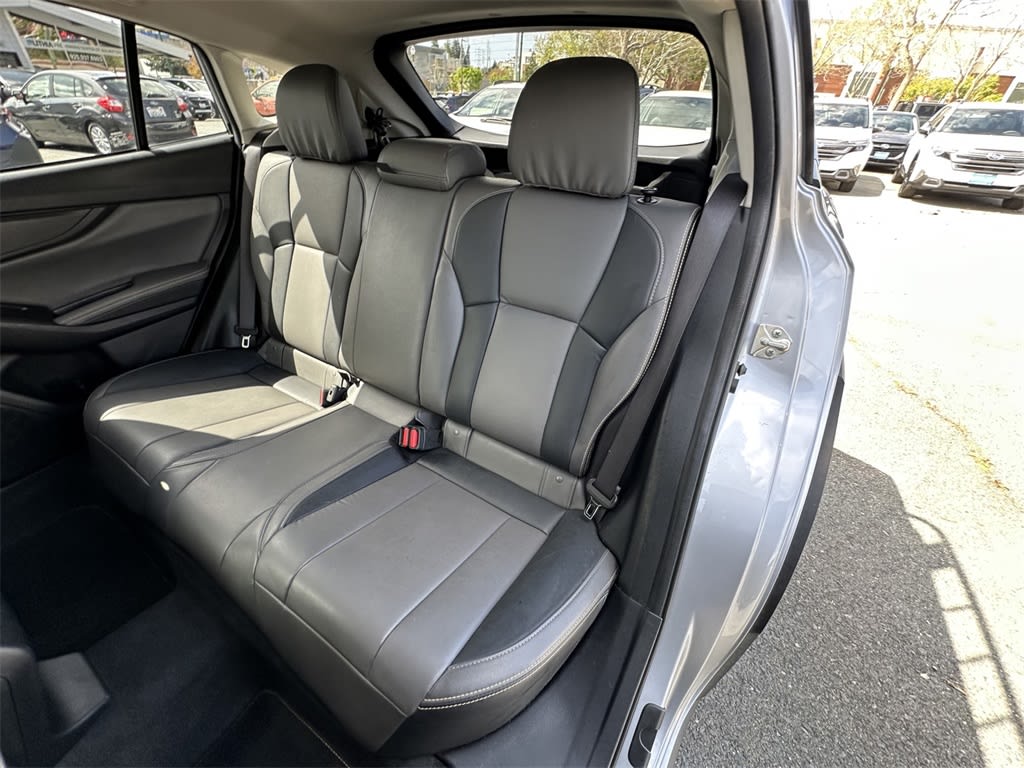 2021 Subaru Crosstrek Sport 21